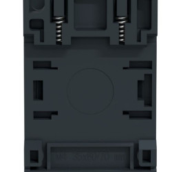 Контактор Schneider Electric LC1D09B7 3Р 9A НО+НЗ 24В 50Гц