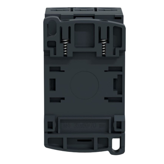 Контактор Schneider Electric LC1D09B7 3Р 9A НО+НЗ 24В 50Гц
