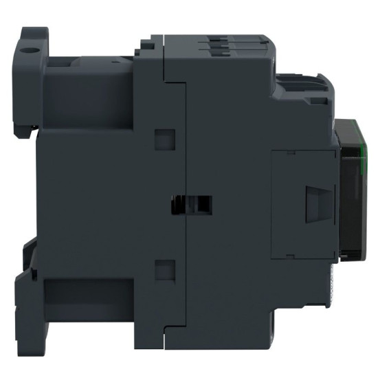 Контактор Schneider Electric LC1D09B7 3Р 9A НО+НЗ 24В 50Гц