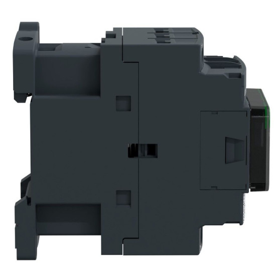 Контактор Schneider Electric LC1D09BL 3Р 9A НО+НЗ 24В DC (2,4Вт розширений)