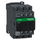 Контактор Schneider Electric LC1D32BL 3Р 32A НО+НЗ 24В DC (2,4Вт розширений)