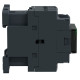 Контактор Schneider Electric LC1D12BL 3Р 12A НО+НЗ 24В DC (2,4Вт розширений)