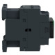 Контактор Schneider Electric LC1D18BL 3Р 18A НО+НЗ 24В DC (2,4Вт розширений)