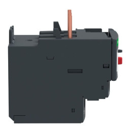 Теплове реле Schneider Electric LRD04 0,4-0,63A