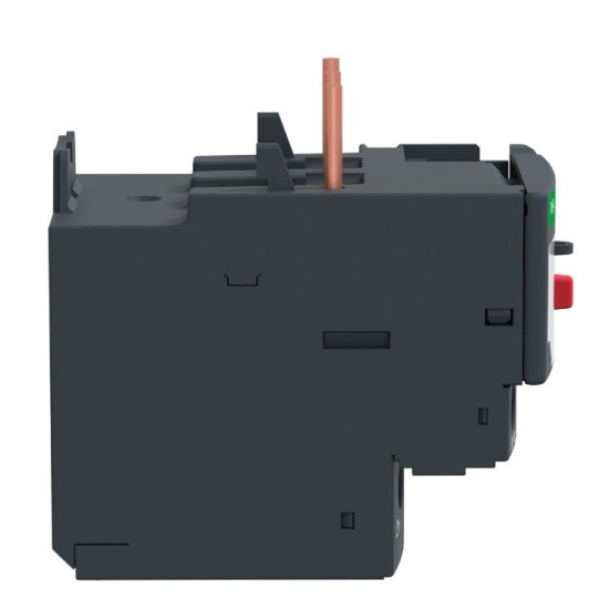 Теплове реле Schneider Electric LRD04 0,4-0,63A