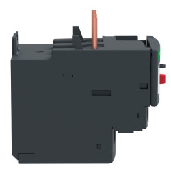 Теплове реле Schneider Electric LRD05 0,63-1A