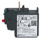 Теплове реле Schneider Electric LRD05 0,63-1A
