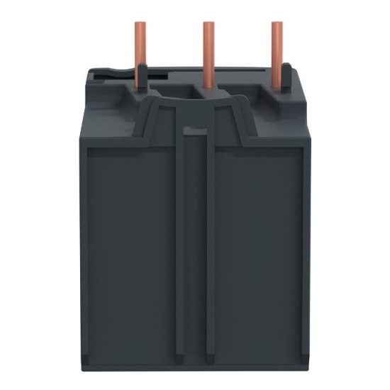 Теплове реле Schneider Electric LRD05 0,63-1A
