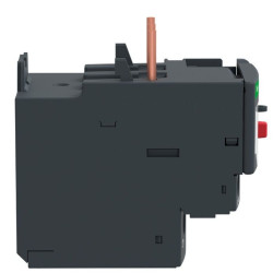 Теплове реле Schneider Electric LRD06 1-1,6A