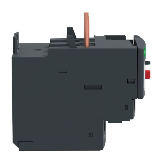 Теплове реле Schneider Electric LRD06 1-1,6A
