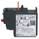 Теплове реле Schneider Electric LRD06 1-1,6A