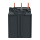 Теплове реле Schneider Electric LRD06 1-1,6A