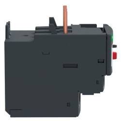 Теплове реле Schneider Electric LRD12 5,5-8A