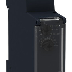 Реле часу Schneider Electric RE17RAMU 24-240В