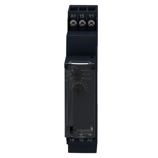 Реле часу Schneider Electric RE17RAMU 24-240В