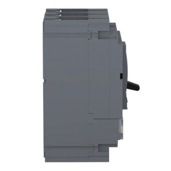 Автоматичний вимикач Schneider Electric LV516303 3P3D 25кА 160А