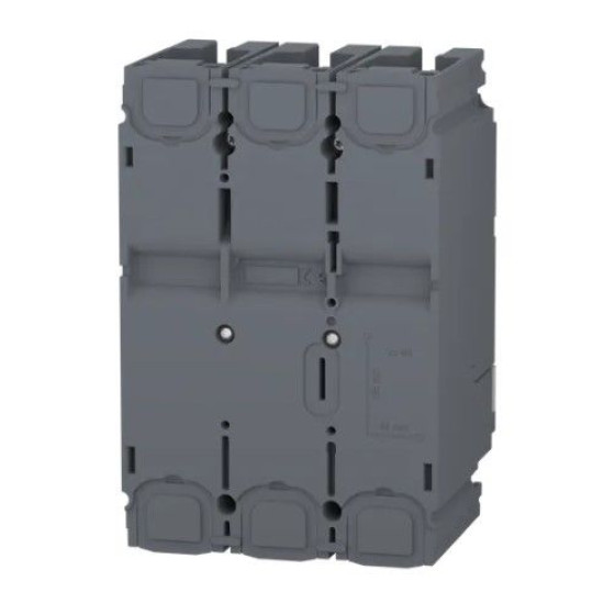 Автоматичний вимикач Schneider Electric LV510306 3P3D 25кА 80А