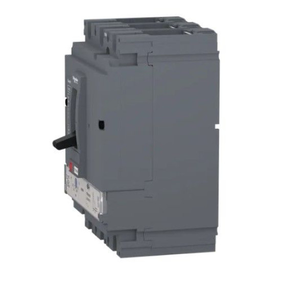 Автоматичний вимикач Schneider Electric LV510306 LV510307 25кА 100А