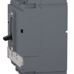 Автоматичний вимикач Schneider Electric LV510306 LV516302 25кА 125А