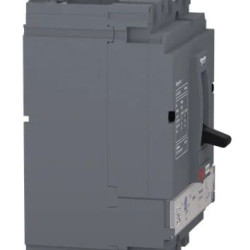 Автоматичний вимикач Schneider Electric LV516333 3P3D 36кА 160А
