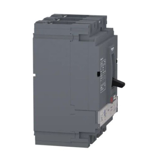 Автоматичний вимикач Schneider Electric LV516333 3P3D 36кА 160А