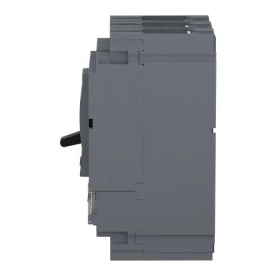 Автоматичний вимикач Schneider Electric LV516333 3P3D 36кА 160А