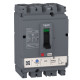 Автоматичний вимикач Schneider Electric LV525302 3P3D 25кА 200А