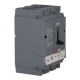 Автоматичний вимикач Schneider Electric LV525302 3P3D 25кА 200А