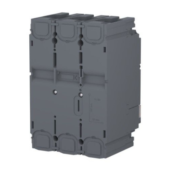 Автоматичний вимикач Schneider Electric LV525302 3P3D 25кА 200А
