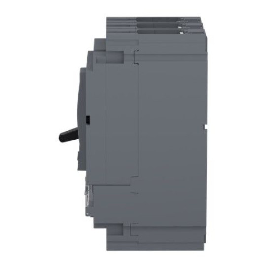 Автоматичний вимикач Schneider Electric LV525302 3P3D 25кА 200А