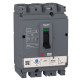 Автоматичний вимикач Schneider Electric LV525303 3P3D 25кА 250А