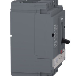 Автоматичний вимикач Schneider Electric LV525303 3P3D 25кА 250А