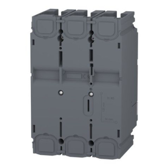 Автоматичний вимикач Schneider Electric LV525303 3P3D 25кА 250А