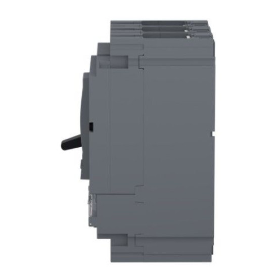 Автоматичний вимикач Schneider Electric LV525303 3P3D 25кА 250А