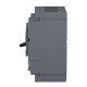 Автоматичний вимикач Schneider Electric LV525303 3P3D 25кА 250А