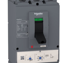 Автоматичний вимикач Schneider Electric LV540305 3P3D 36кА 320А