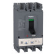 Автоматичний вимикач Schneider Electric LV540305 3P3D 36кА 320А