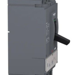 Автоматичний вимикач Schneider Electric LV540305 3P3D 36кА 320А