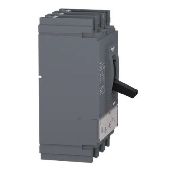 Автоматичний вимикач Schneider Electric LV540305 3P3D 36кА 320А