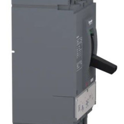Автоматичний вимикач Schneider Electric LV540306 3P3D 36кА 400А