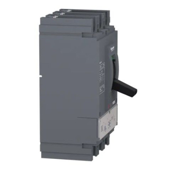 Автоматичний вимикач Schneider Electric LV540306 3P3D 36кА 400А