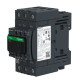 Контактор Schneider Electric LC1D40ABD 40A 24В