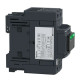Контактор Schneider Electric LC1D50ABD 50A 24В