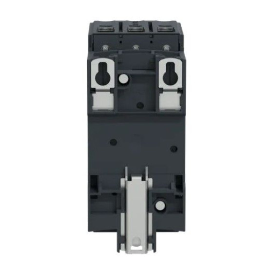 Контактор Schneider Electric LC1D50ABD 50A 24В