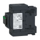 Контактор Schneider Electric LC1D50ABD 50A 24В