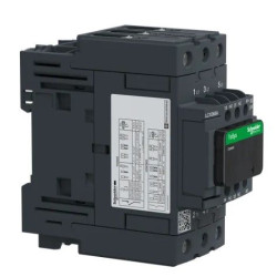 Контактор Schneider Electric LC1D65ABD 65A 24В