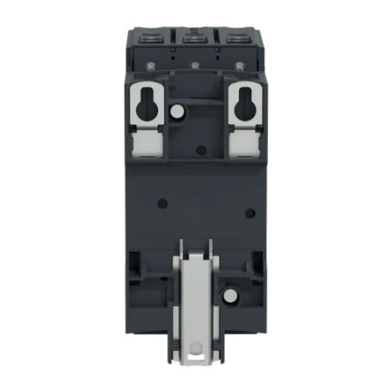 Контактор Schneider Electric LC1D65ABD 65A 24В