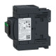 Контактор Schneider Electric LC1D65ABD 65A 24В
