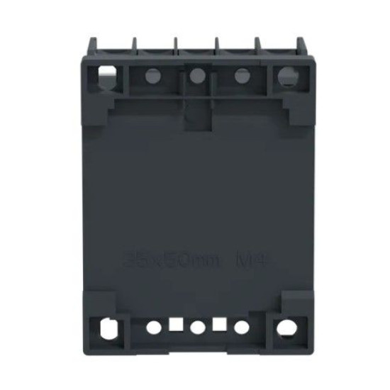 Контактор Schneider Electric TeSys K LC1K0601M7 3P 6A 220В