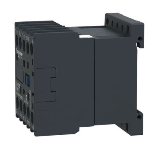 Контактор Schneider Electric TeSys K LC1K0601M7 3P 6A 220В